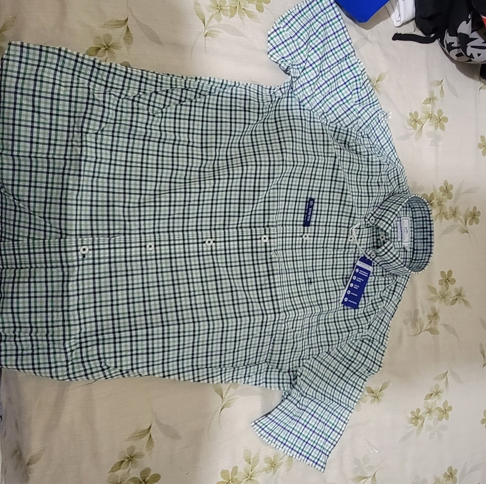 Southern Tide Sport Shirt